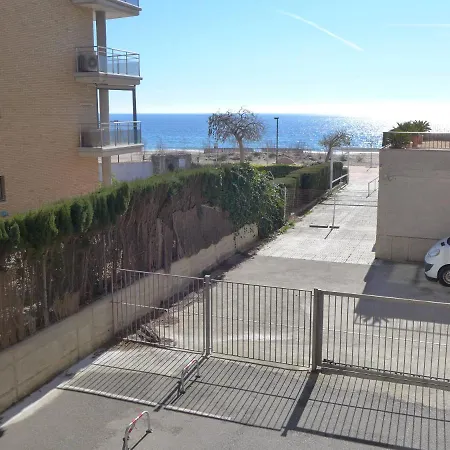 Gmid Immo Castell Joncar *